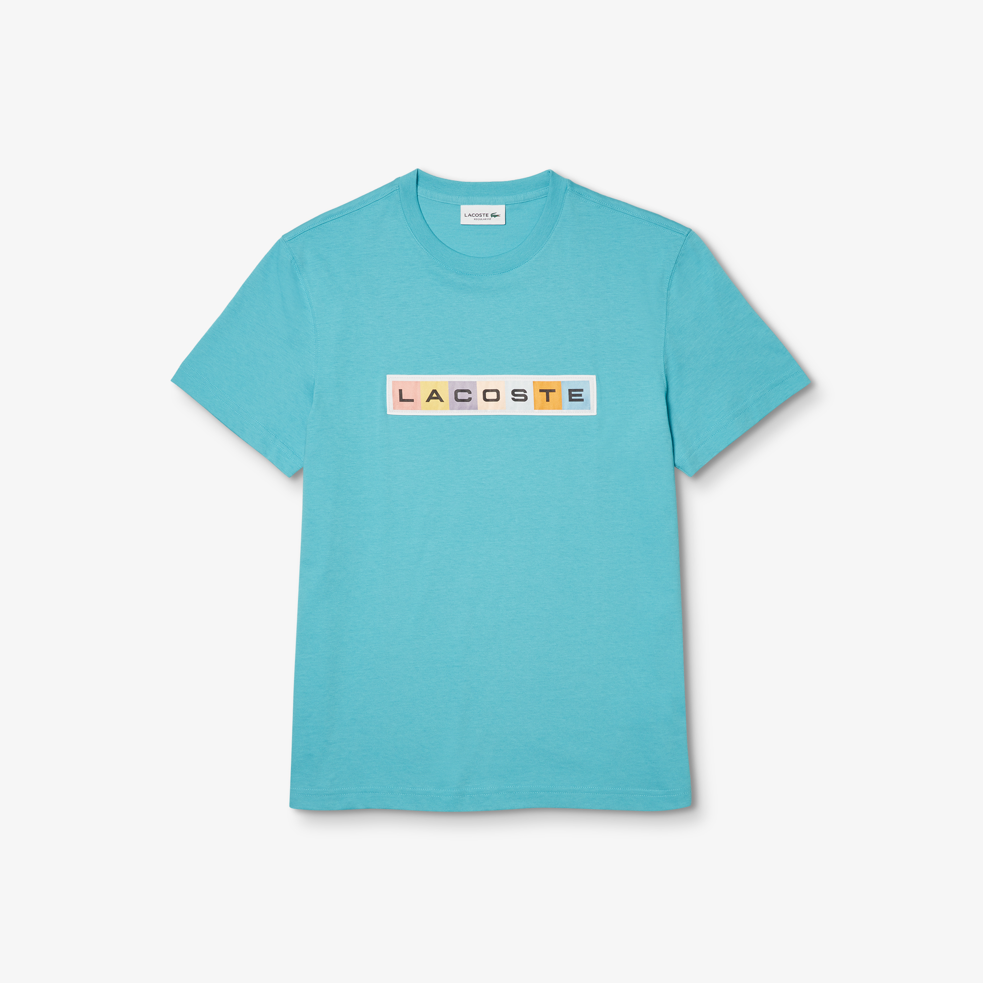 фото Футболка lacoste