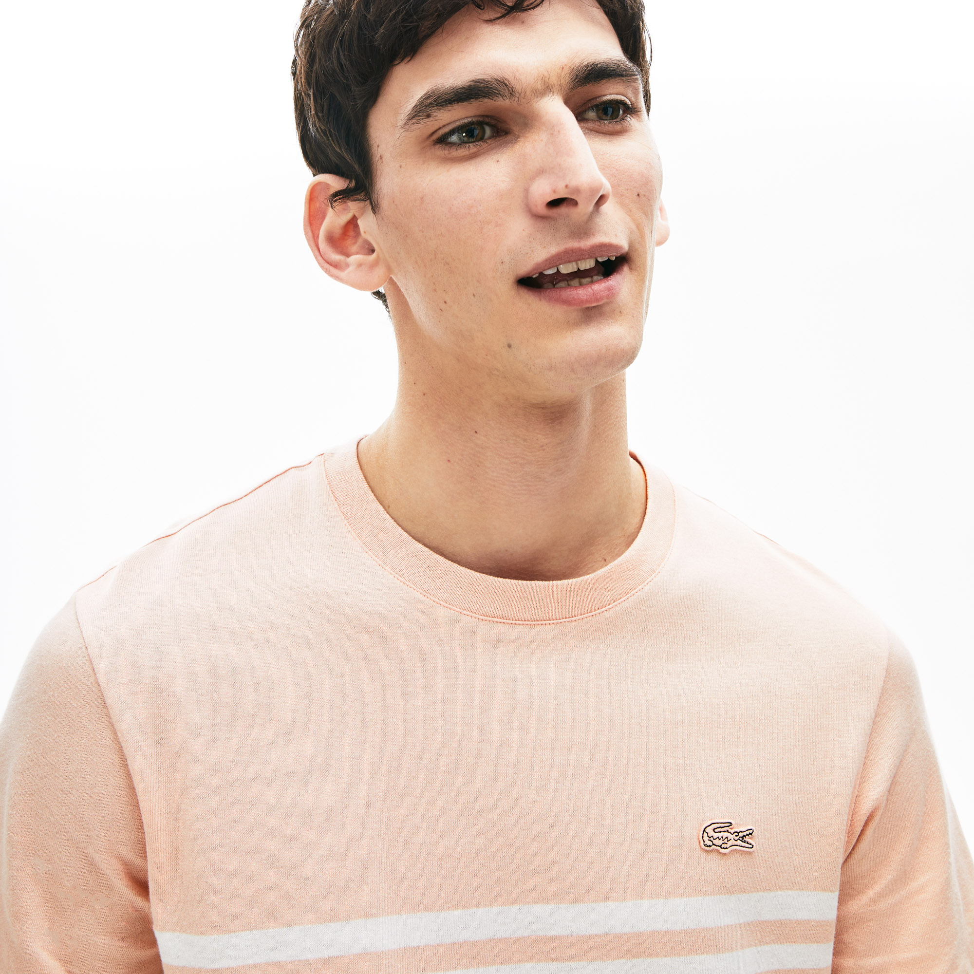 фото Футболка lacoste