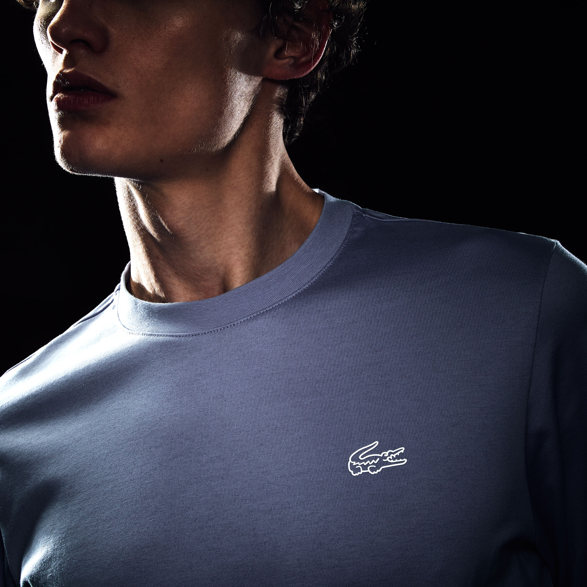 фото Футболка lacoste