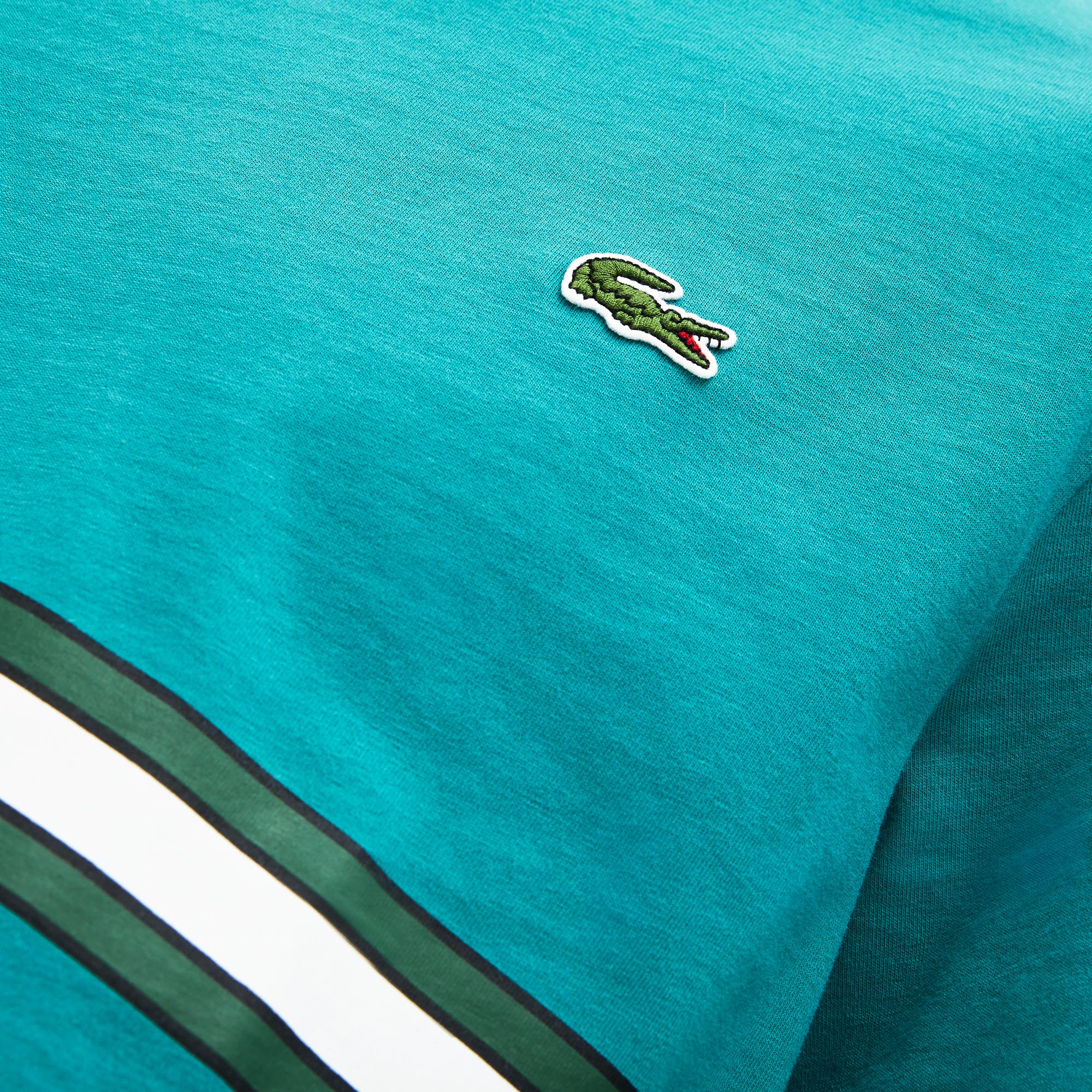 фото Футболка lacoste