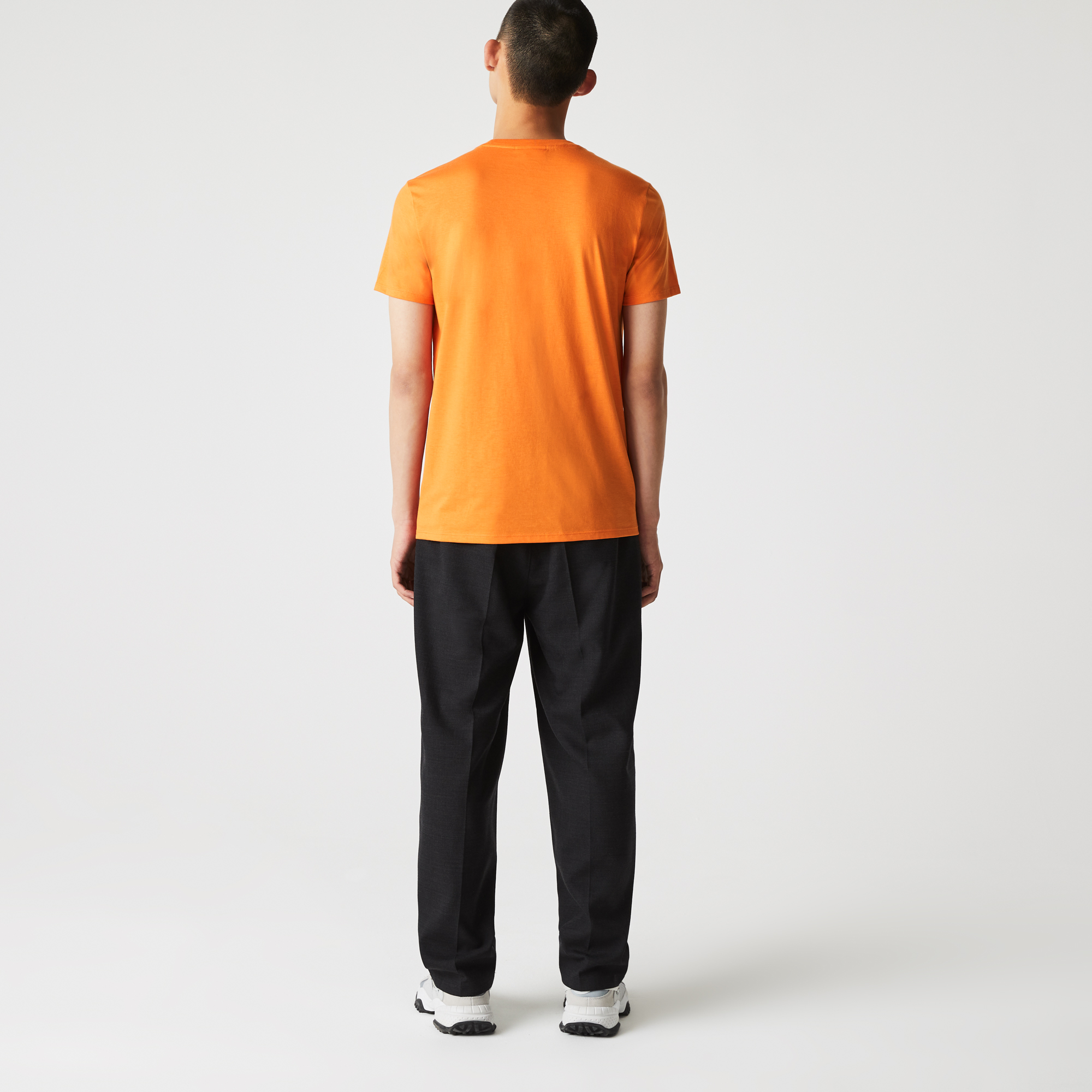 фото Футболка lacoste