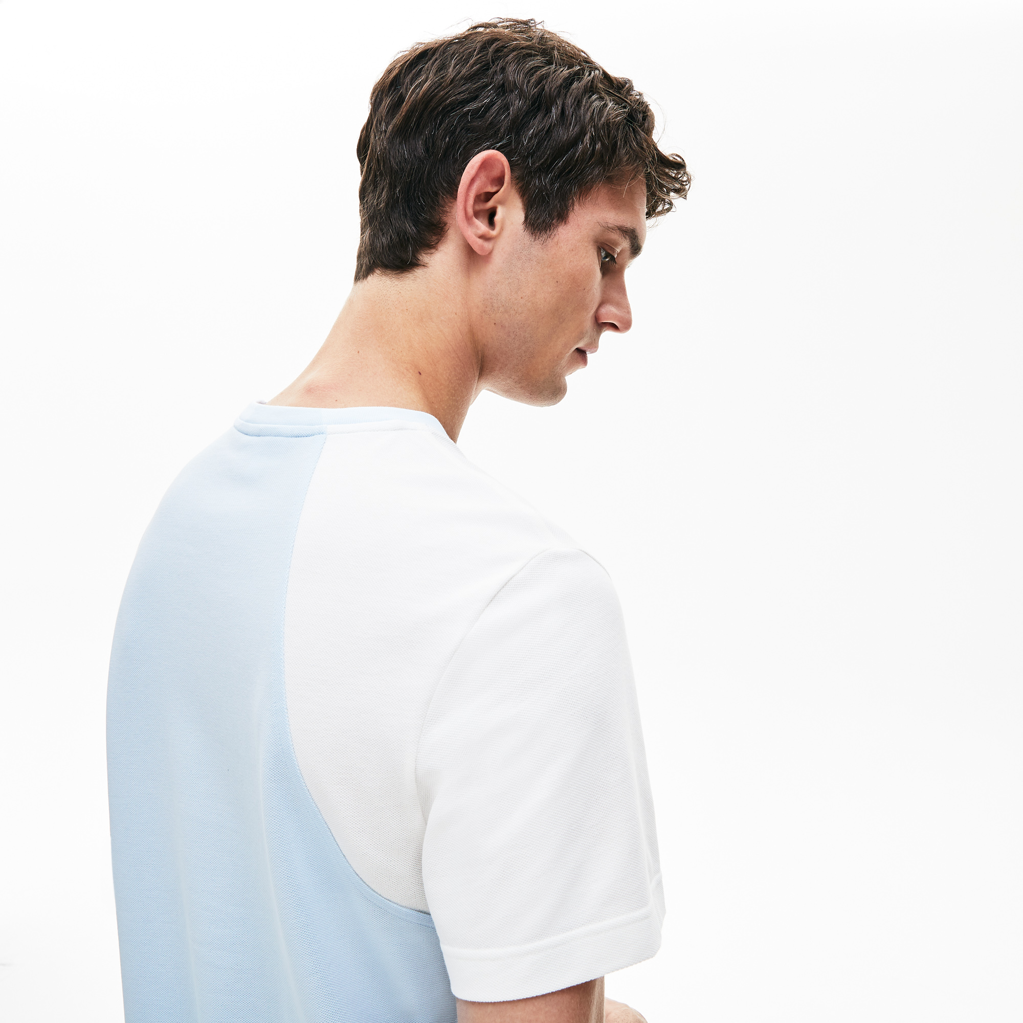 фото Футболка lacoste