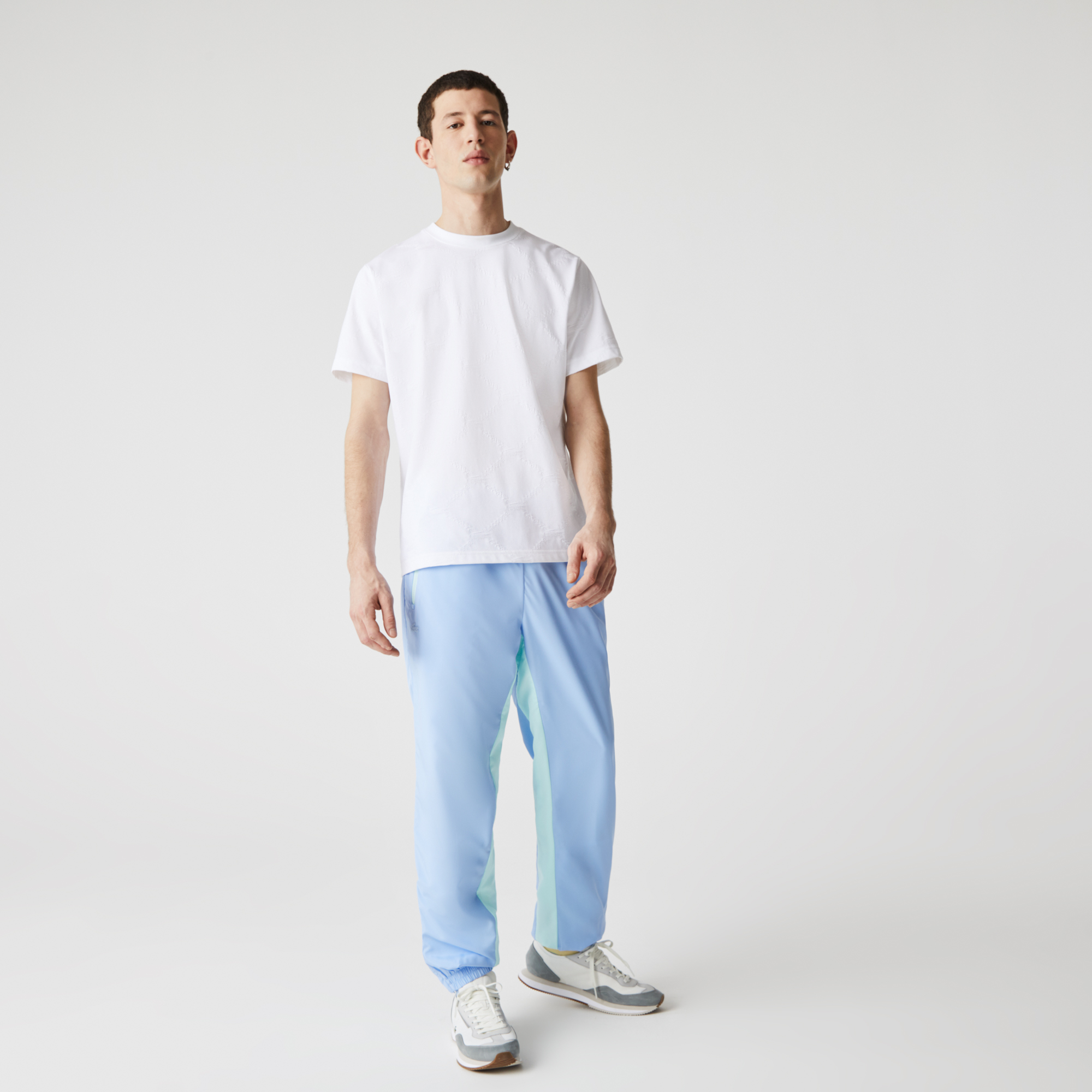 фото Футболка lacoste