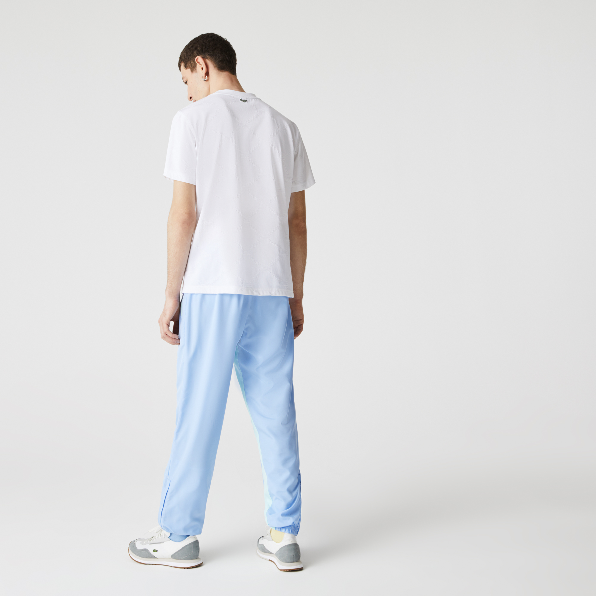 фото Футболка lacoste