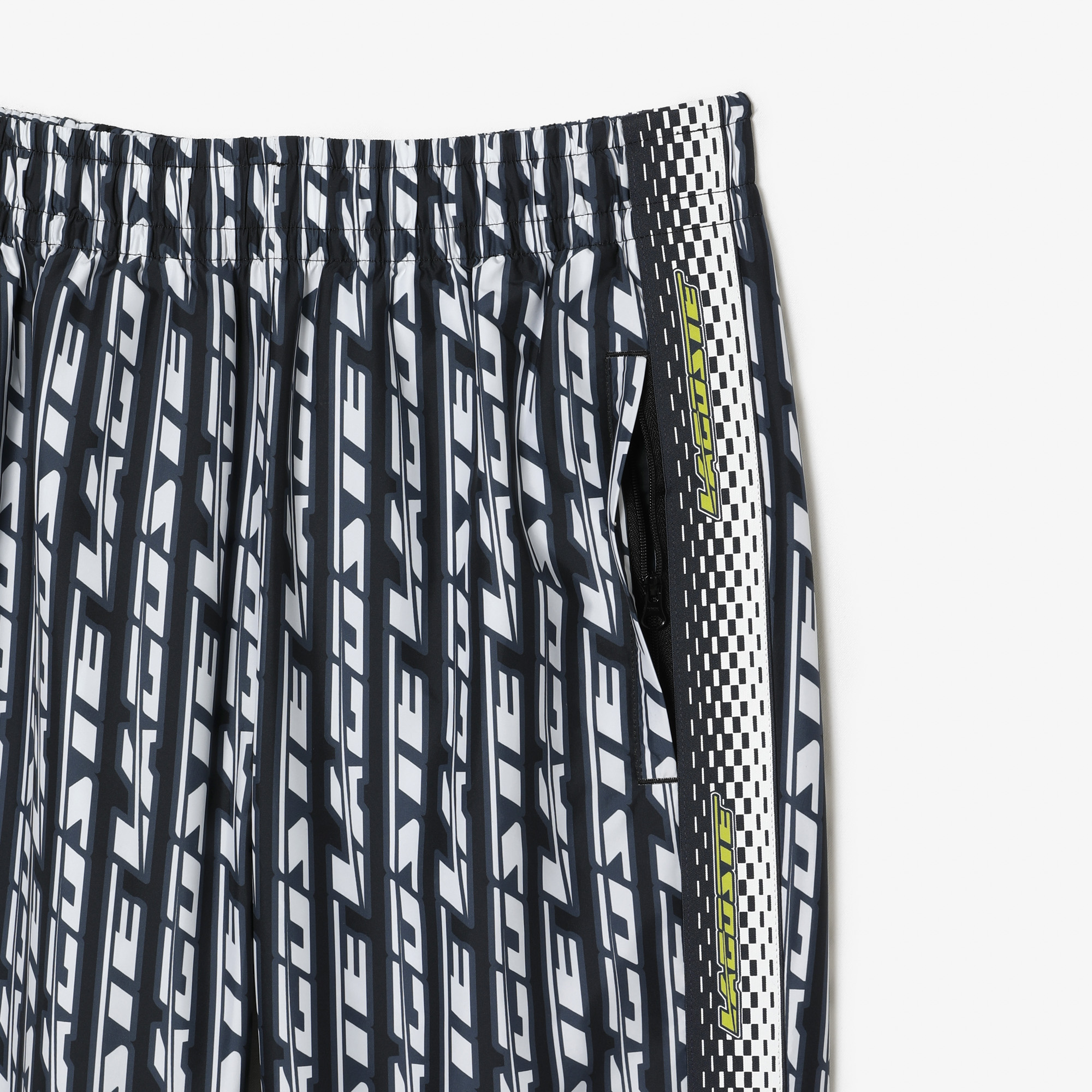 фото Женские спортивные брюки lacoste