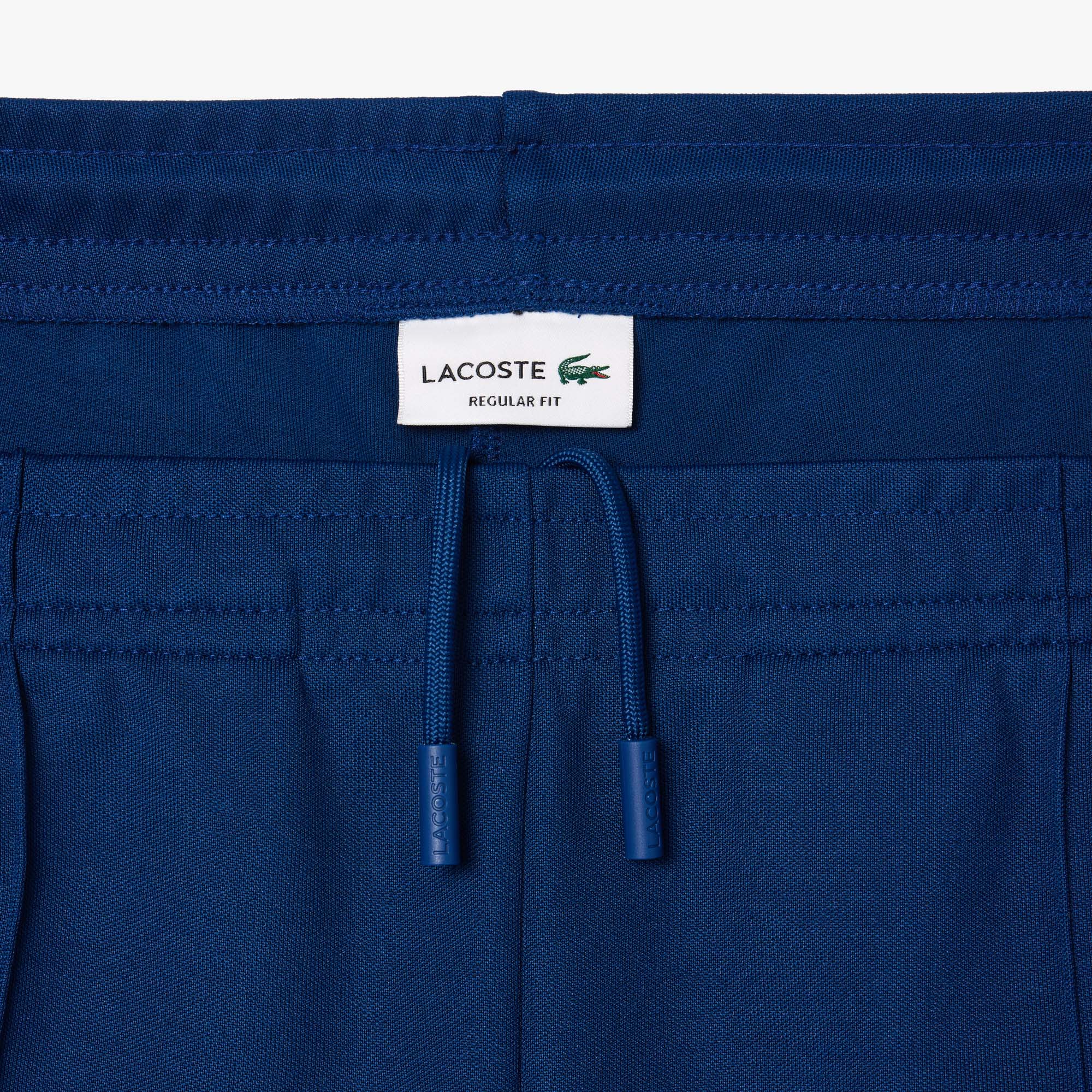 фото Мужские спортивные брюки lacoste