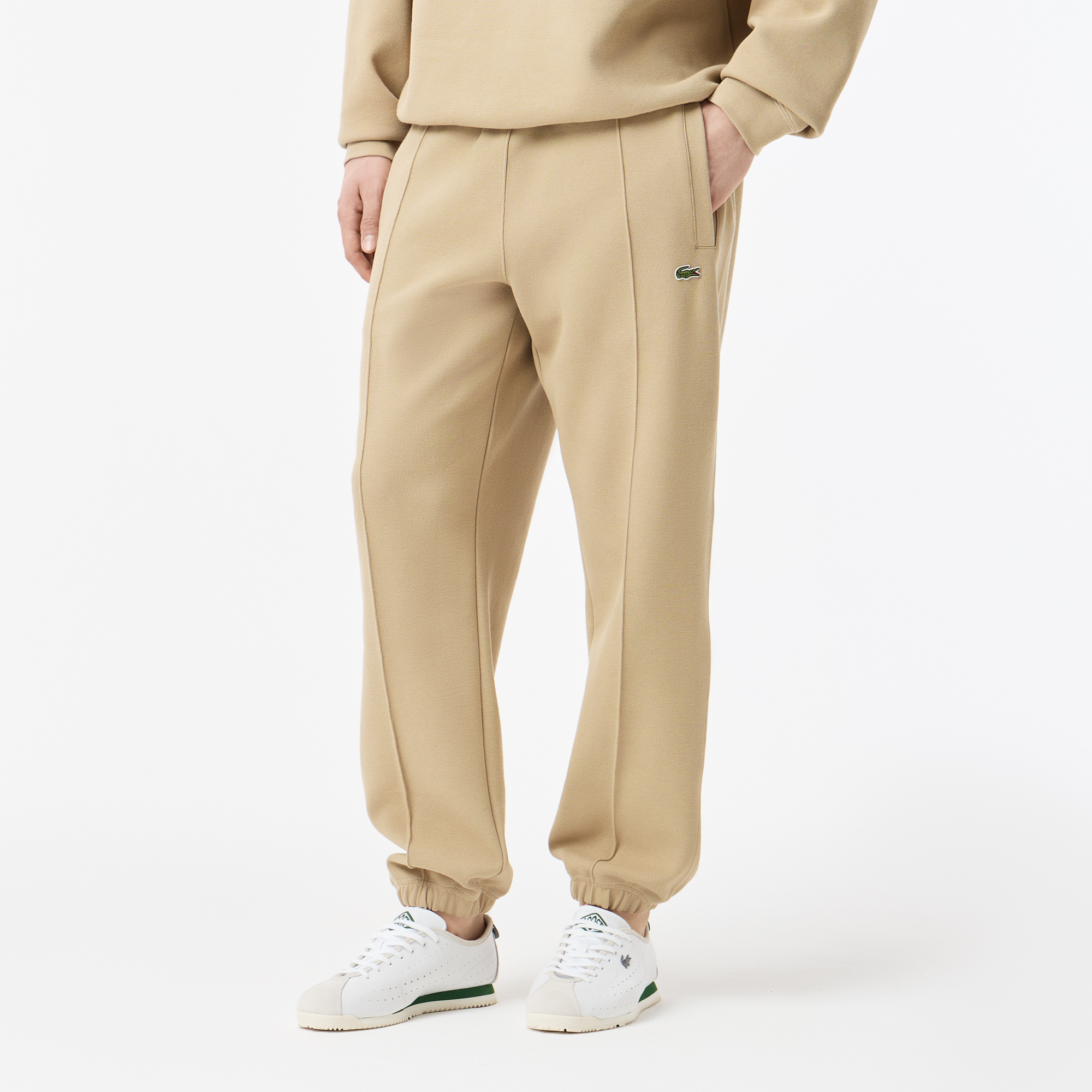 фото Мужские спортивные брюки lacoste