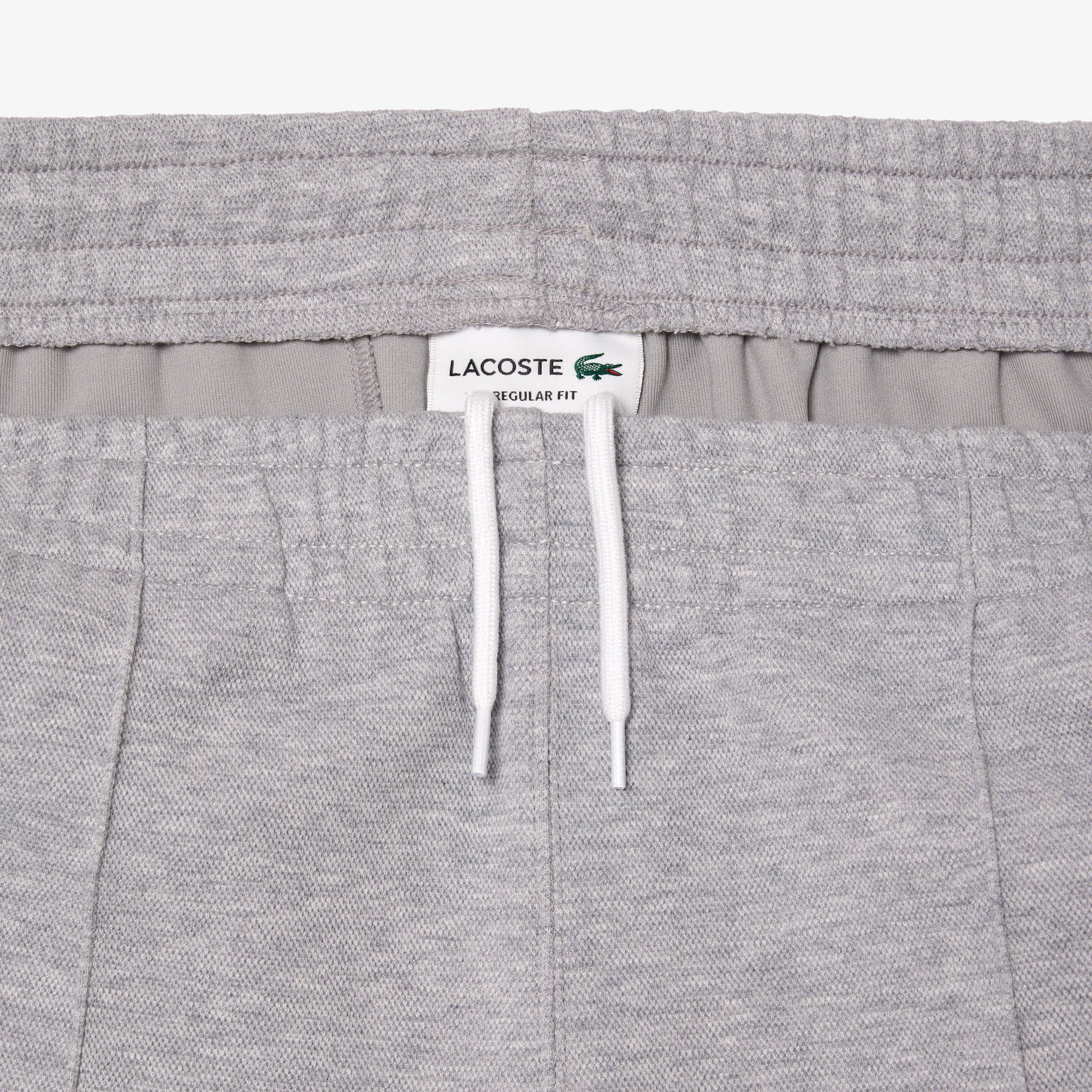 фото Мужские спортивные брюки lacoste