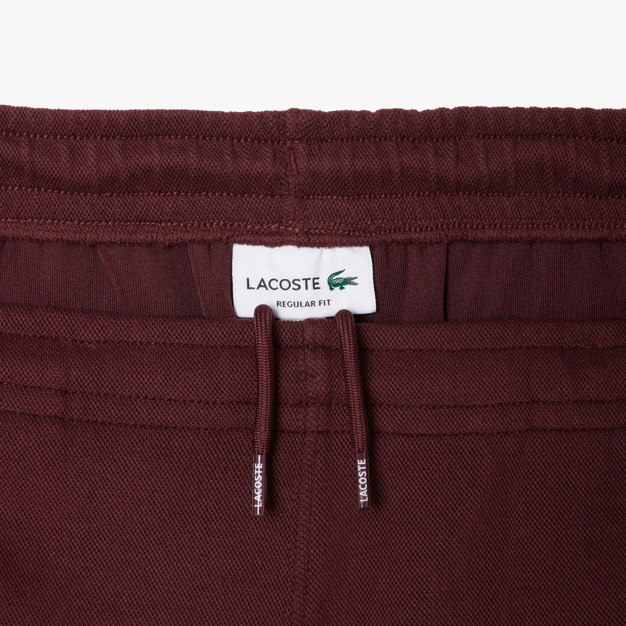 фото Мужские спортивные брюки lacoste
