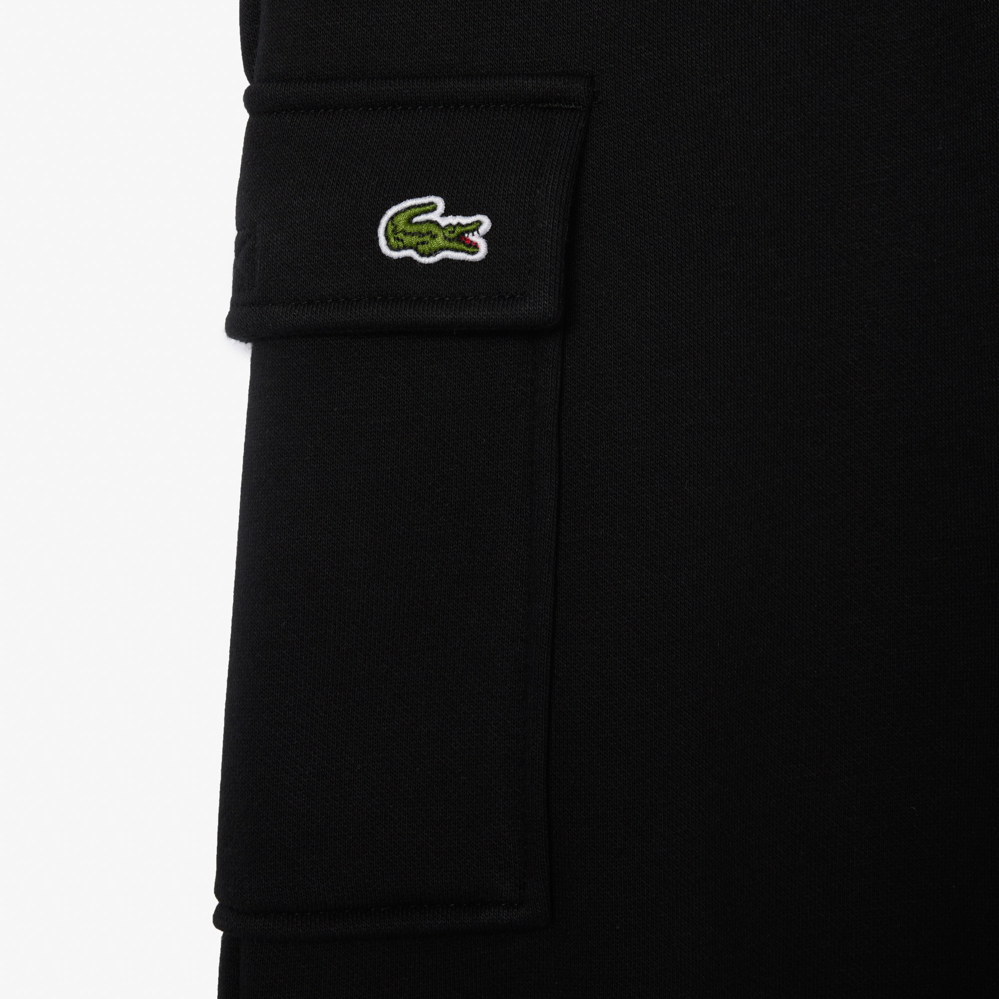 фото Детские спортивные брюки lacoste