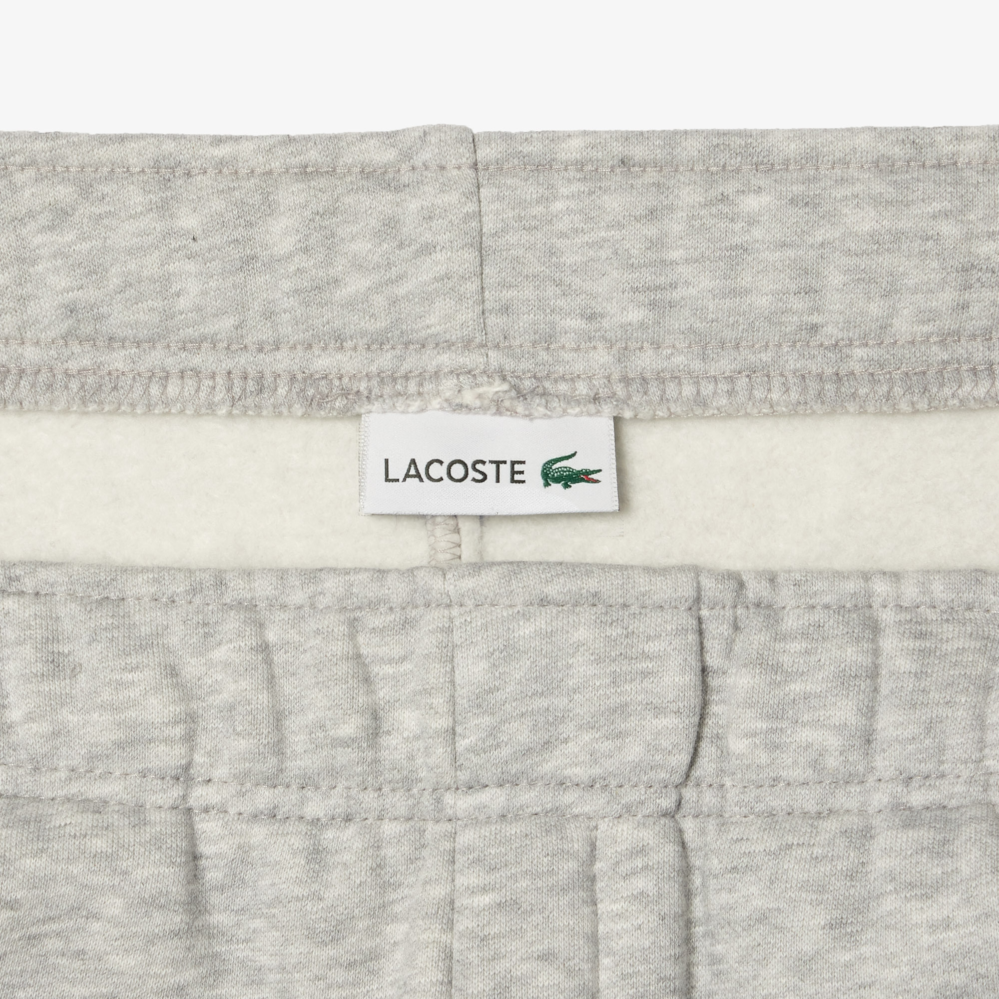 фото Детские спортивные брюки lacoste