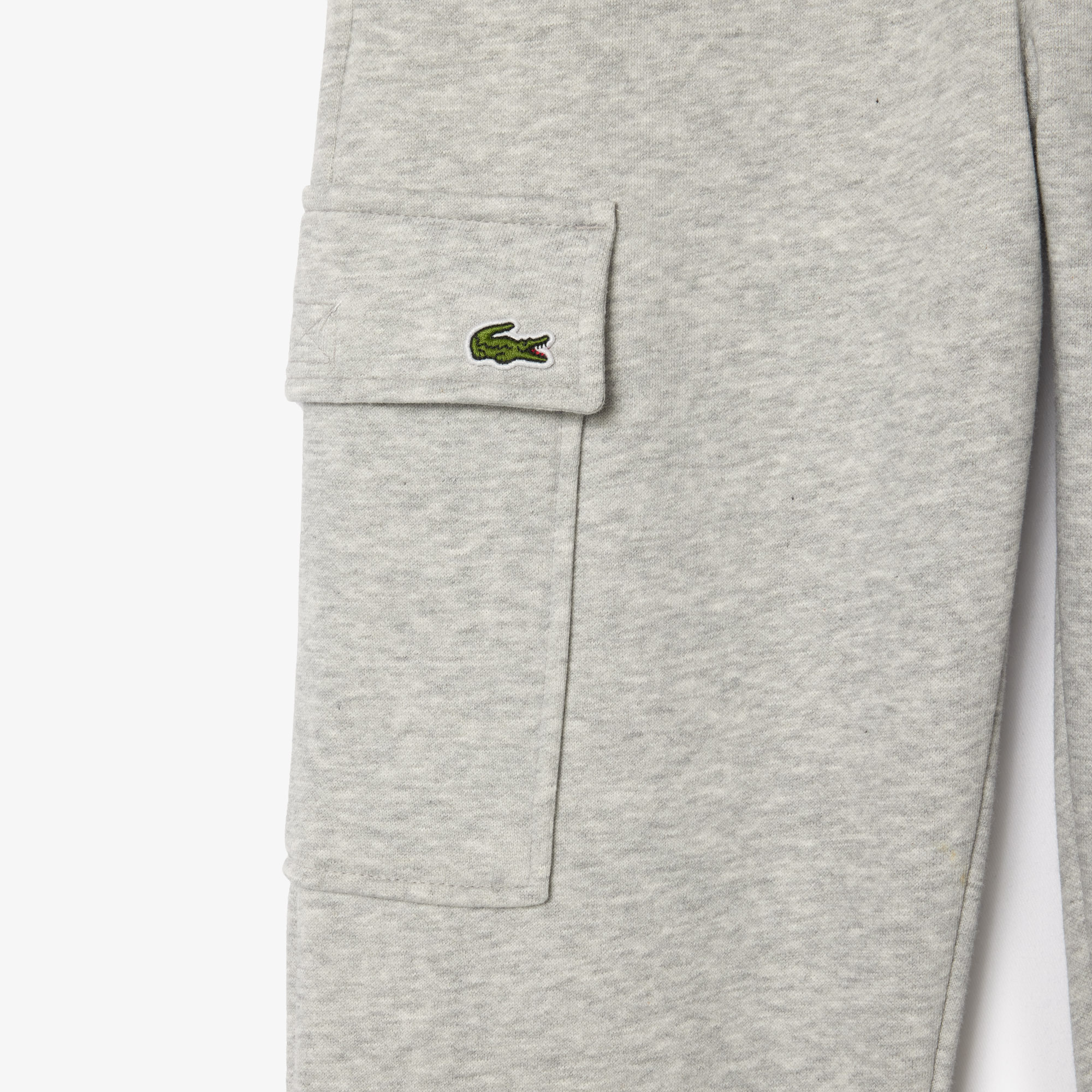 фото Детские спортивные брюки lacoste