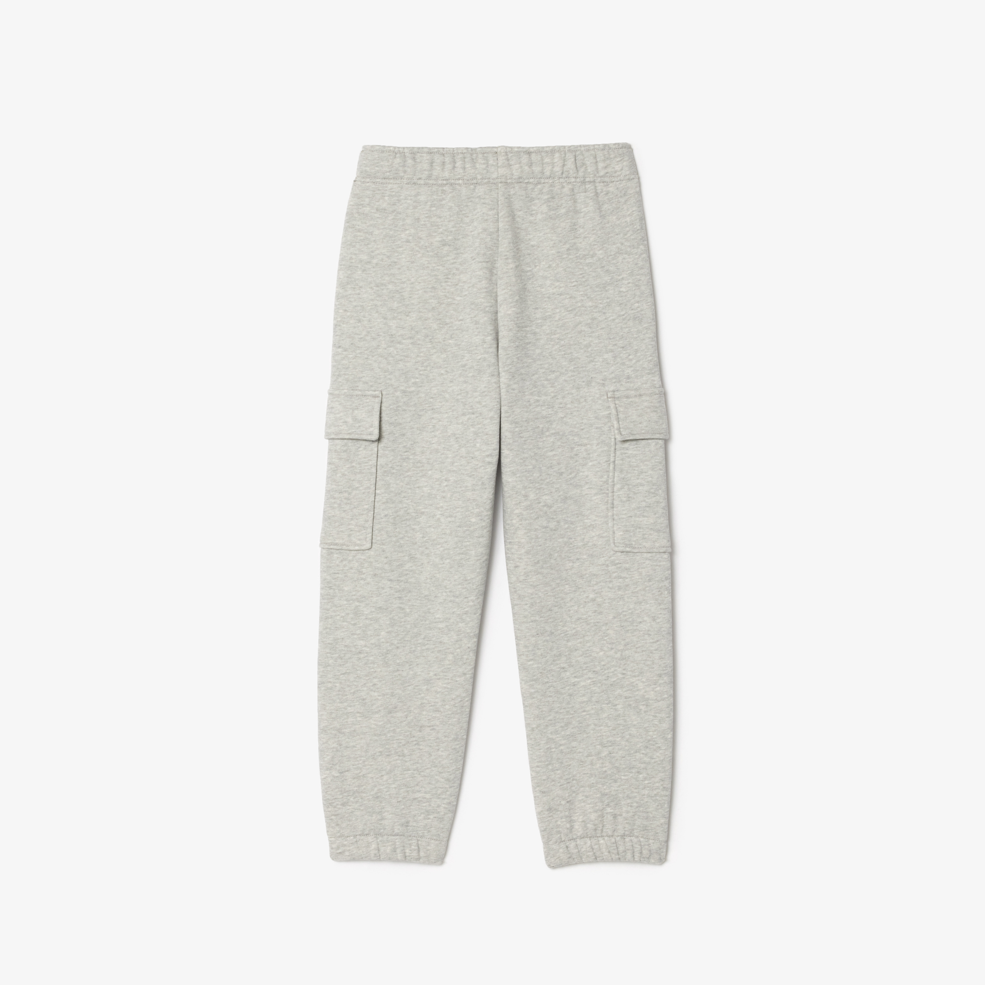 фото Детские спортивные брюки lacoste