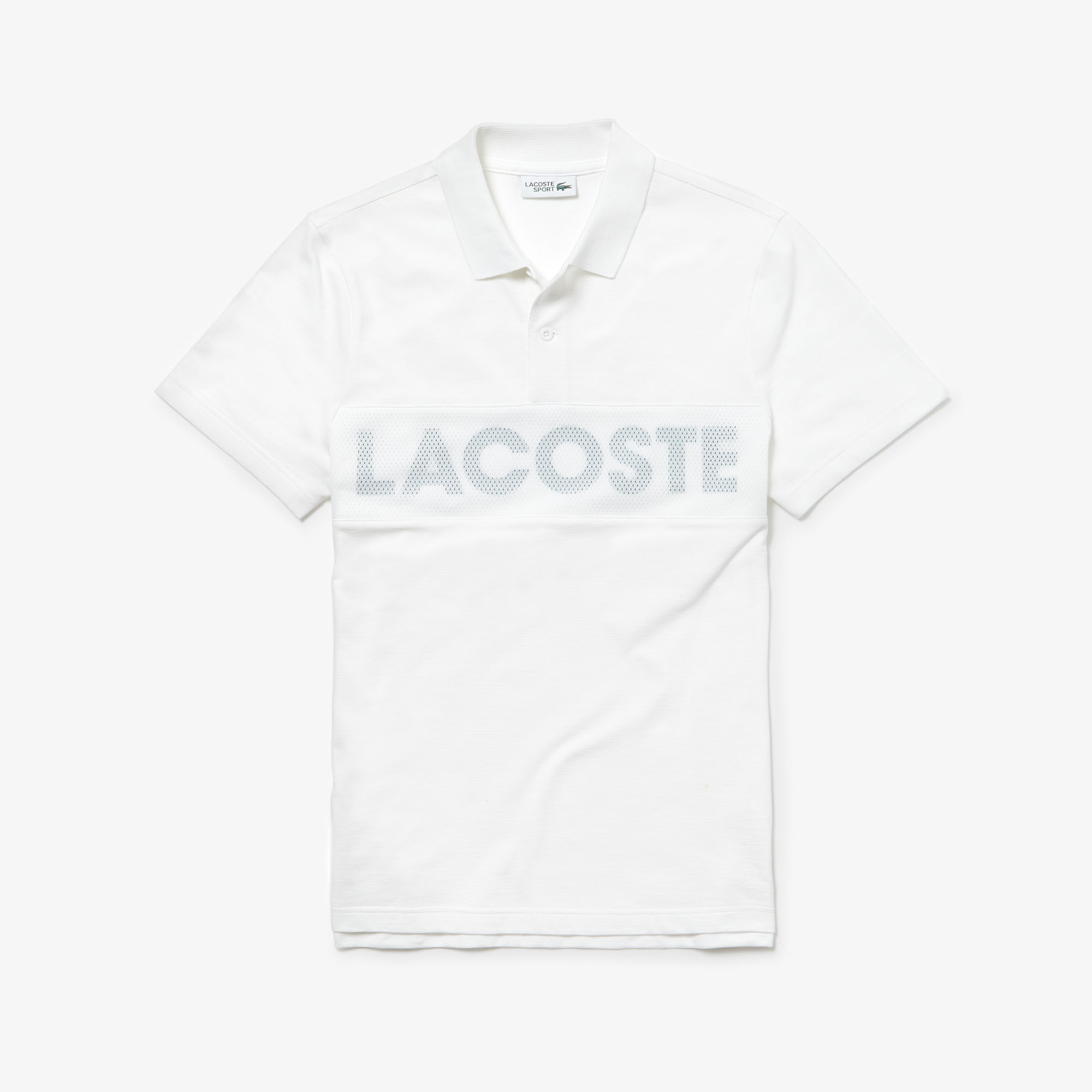 фото Поло lacoste