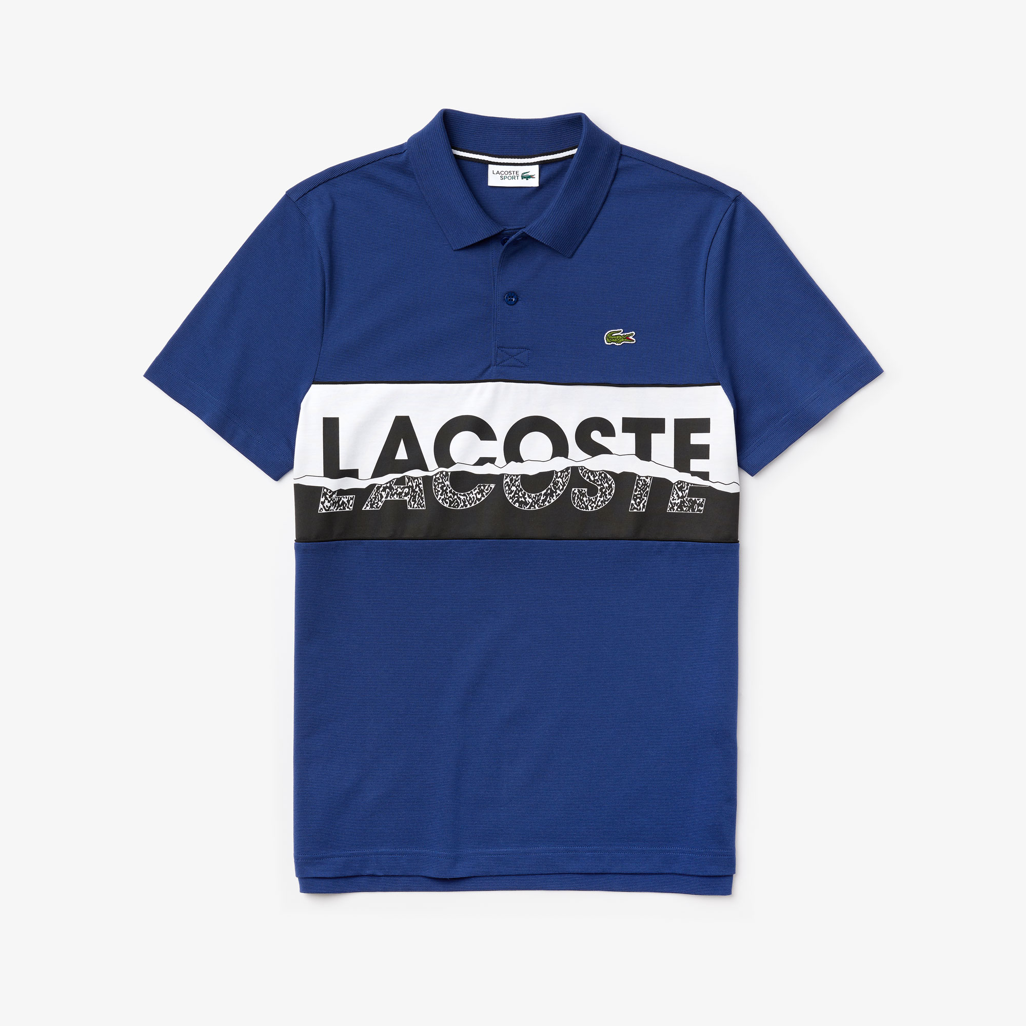фото Поло lacoste