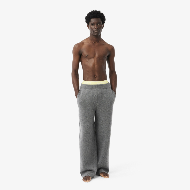 Мужское нижнее бельё Lacoste из хлопка Мужское нижнее бельё Lacoste из хлопка