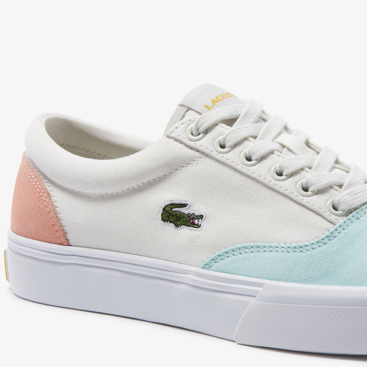 Женские кроссовки Lacoste JUMP SERVE LCE Женские кроссовки Lacoste JUMP SERVE LCE