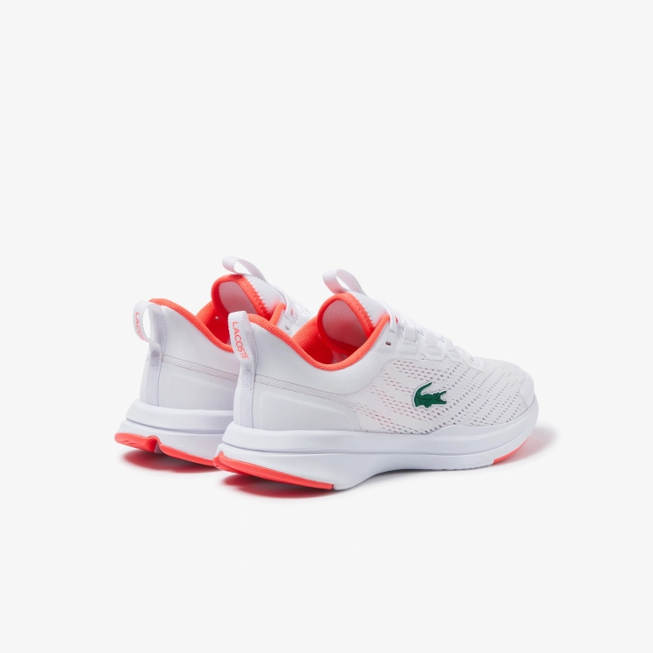 Женские кроссовки Lacoste RUN SPIN для бега Женские кроссовки Lacoste RUN SPIN для бега