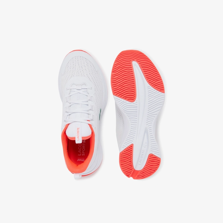 Женские кроссовки Lacoste RUN SPIN для бега Женские кроссовки Lacoste RUN SPIN для бега