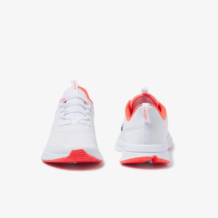 Женские кроссовки Lacoste RUN SPIN для бега Женские кроссовки Lacoste RUN SPIN для бега