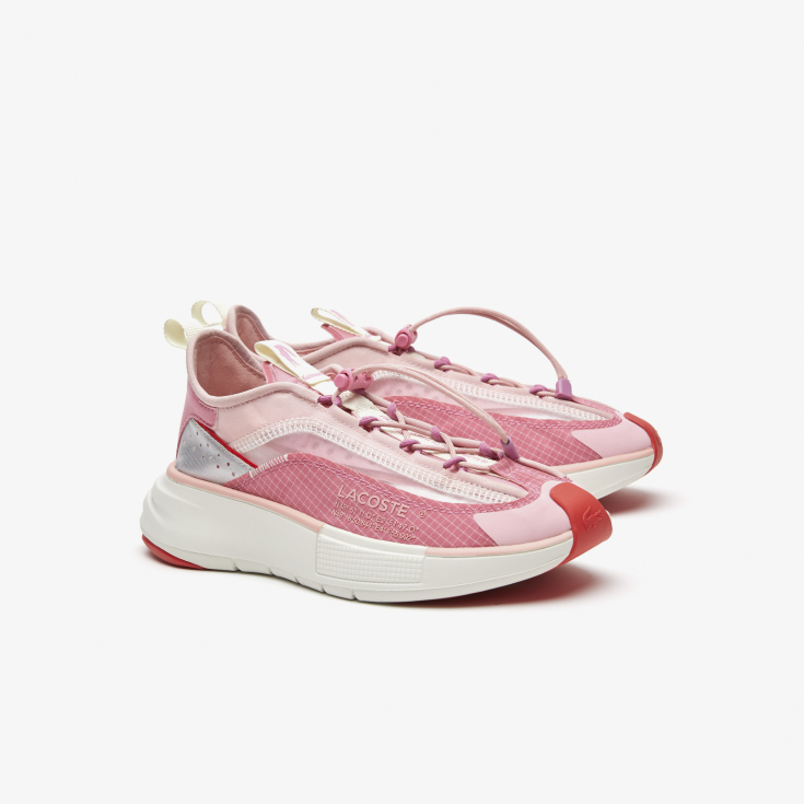 Женские кроссовки Lacoste ODYSSA LITE Женские кроссовки Lacoste ODYSSA LITE