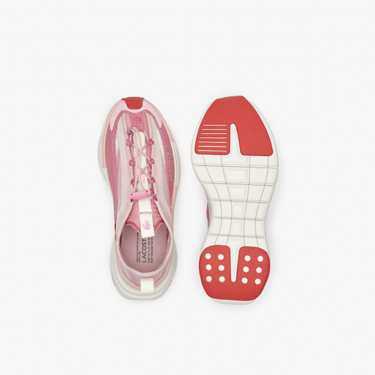 Женские кроссовки Lacoste ODYSSA LITE Женские кроссовки Lacoste ODYSSA LITE