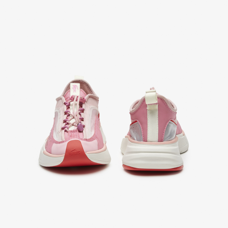 Женские кроссовки Lacoste ODYSSA LITE Женские кроссовки Lacoste ODYSSA LITE