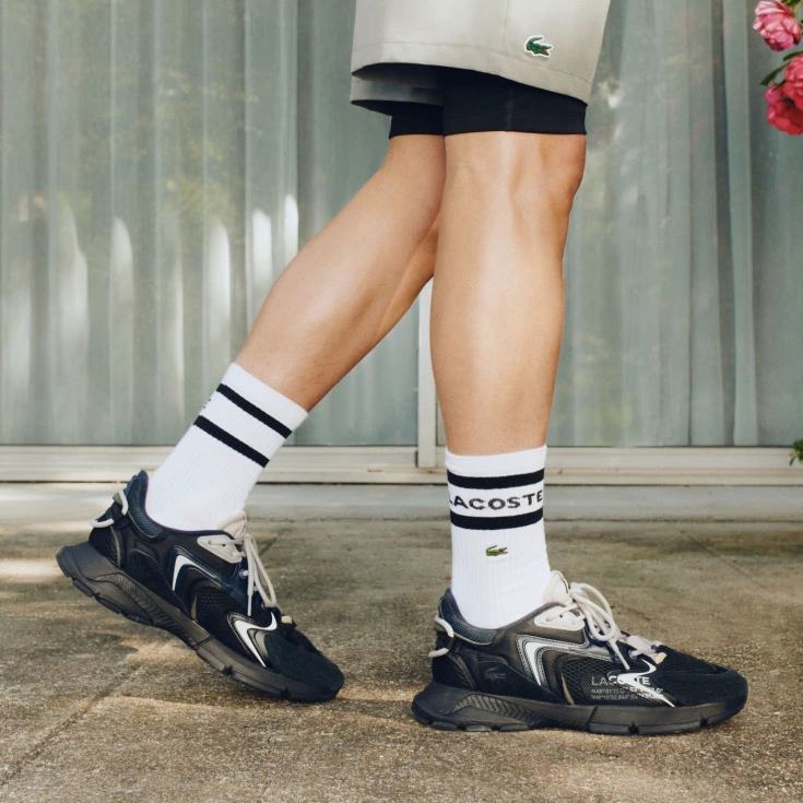 Мужские кроссовки Lacoste L003 NEO Мужские кроссовки Lacoste L003 NEO