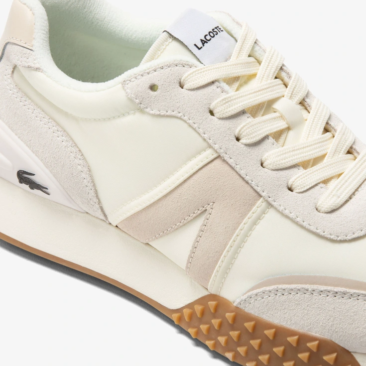 Мужские кроссовки Lacoste L-Spin Deluxe Мужские кроссовки Lacoste L-Spin Deluxe