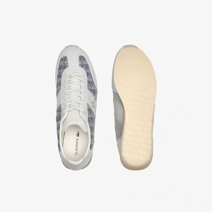 Мужские кроссовки Lacoste ANGULAR Мужские кроссовки Lacoste ANGULAR