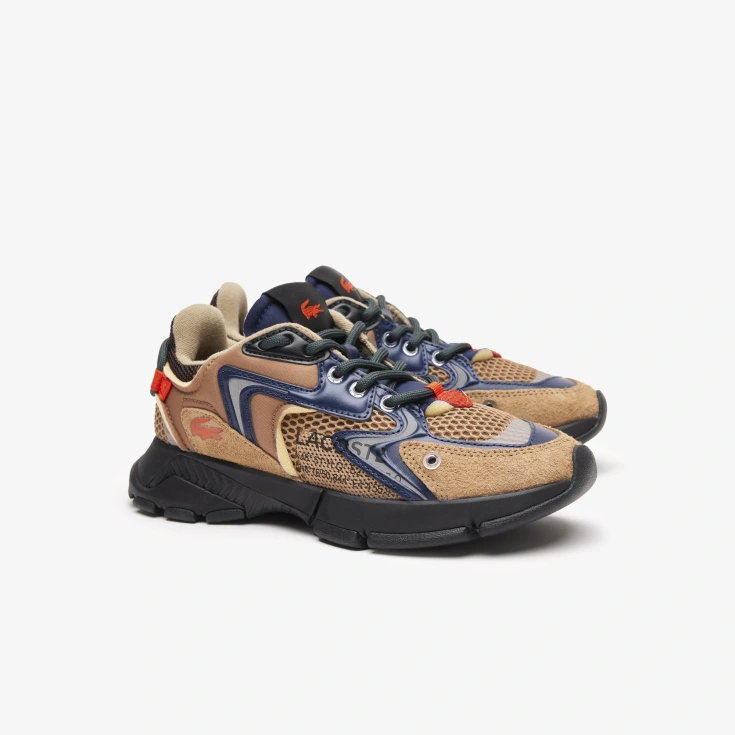 Женские кроссовки Lacoste L003 NEO Женские кроссовки Lacoste L003 NEO