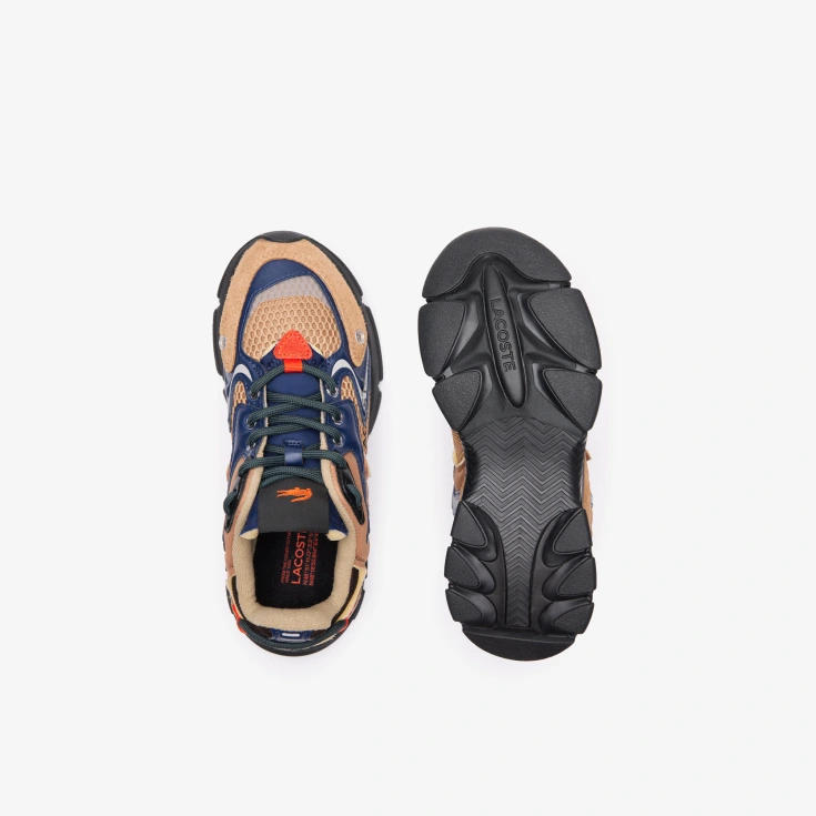 Женские кроссовки Lacoste L003 NEO Женские кроссовки Lacoste L003 NEO