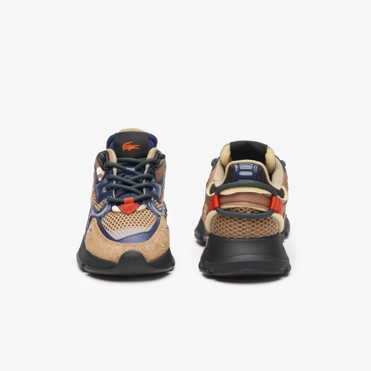 Женские кроссовки Lacoste L003 NEO Женские кроссовки Lacoste L003 NEO