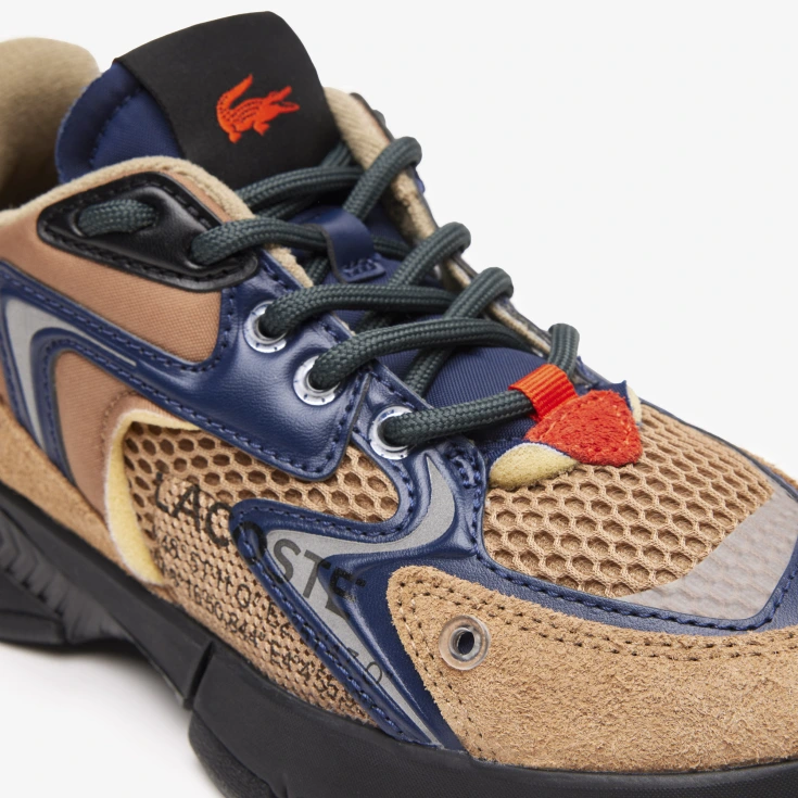 Женские кроссовки Lacoste L003 NEO Женские кроссовки Lacoste L003 NEO