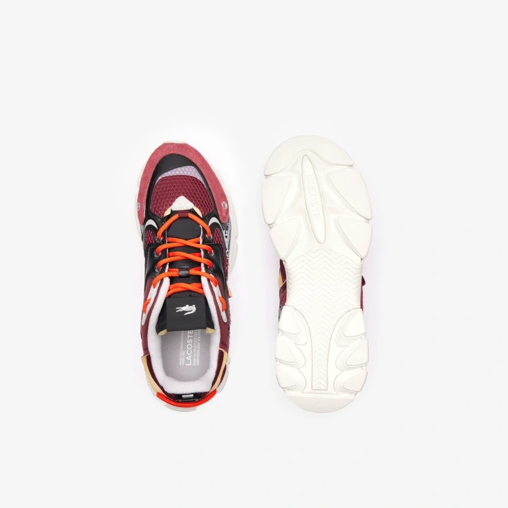 Женские кроссовки Lacoste L003 NEO Женские кроссовки Lacoste L003 NEO