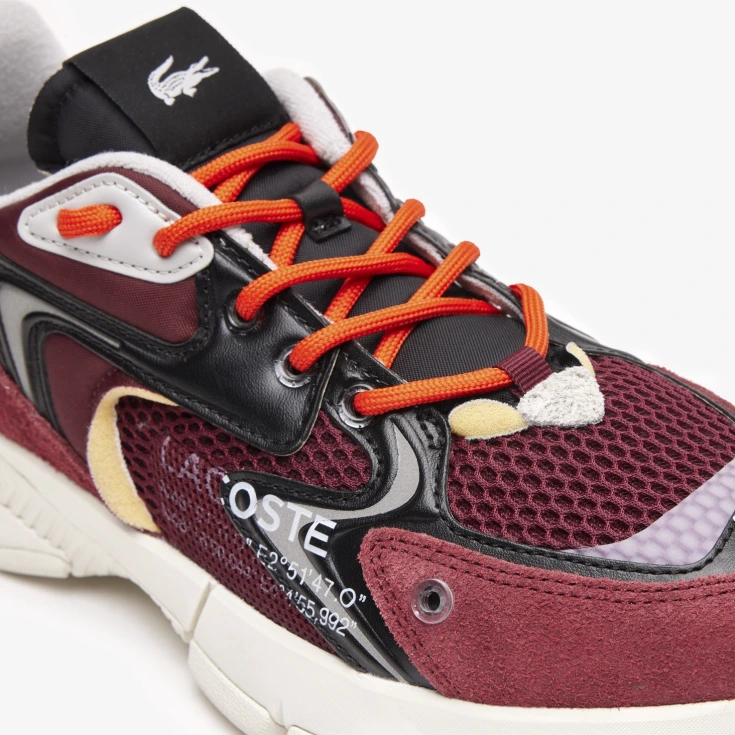 Женские кроссовки Lacoste L003 NEO Женские кроссовки Lacoste L003 NEO