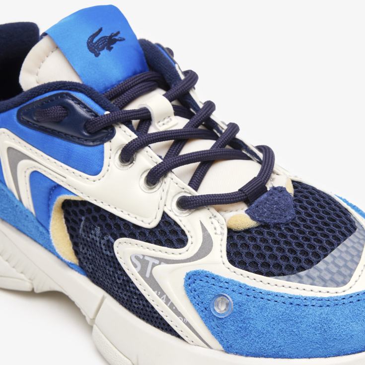 Женские кроссовки Lacoste L003 NEO Женские кроссовки Lacoste L003 NEO