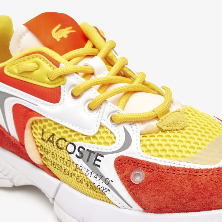 Женские кроссовки Lacoste L003 NEO Женские кроссовки Lacoste L003 NEO