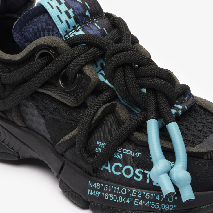 Женские кроссовки Lacoste L003 NEO Женские кроссовки Lacoste L003 NEO