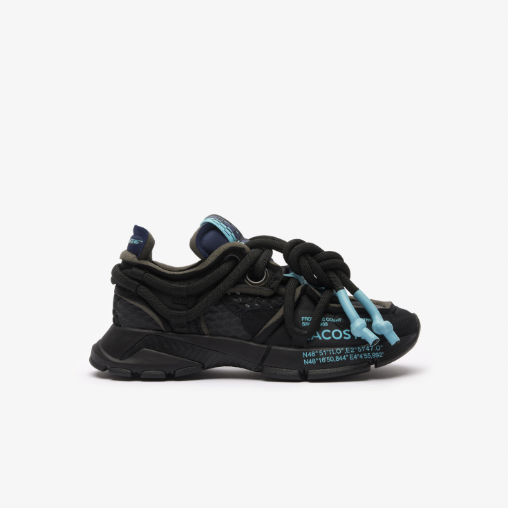 Женские кроссовки Lacoste L003 NEO Женские кроссовки Lacoste L003 NEO