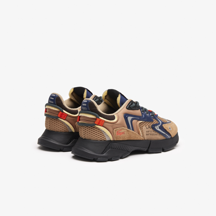 Мужские кроссовки Lacoste L003 Мужские кроссовки Lacoste L003