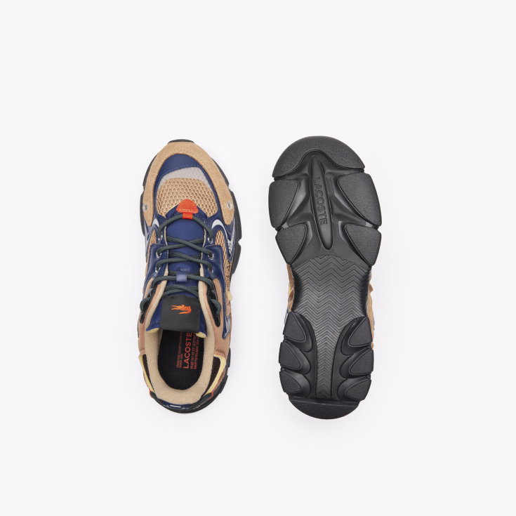 Мужские кроссовки Lacoste L003 Мужские кроссовки Lacoste L003