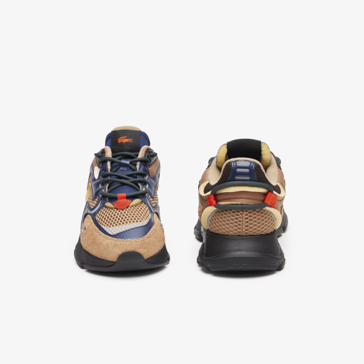 Мужские кроссовки Lacoste L003 Мужские кроссовки Lacoste L003