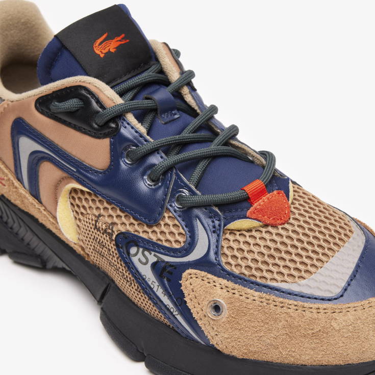 Мужские кроссовки Lacoste L003 Мужские кроссовки Lacoste L003