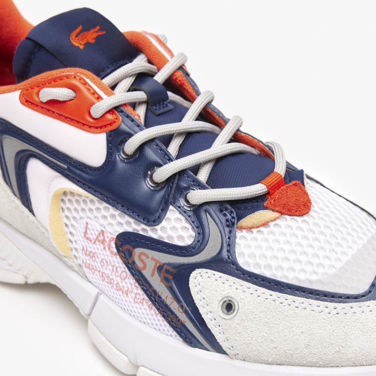 Мужские кроссовки Lacoste L003 Мужские кроссовки Lacoste L003