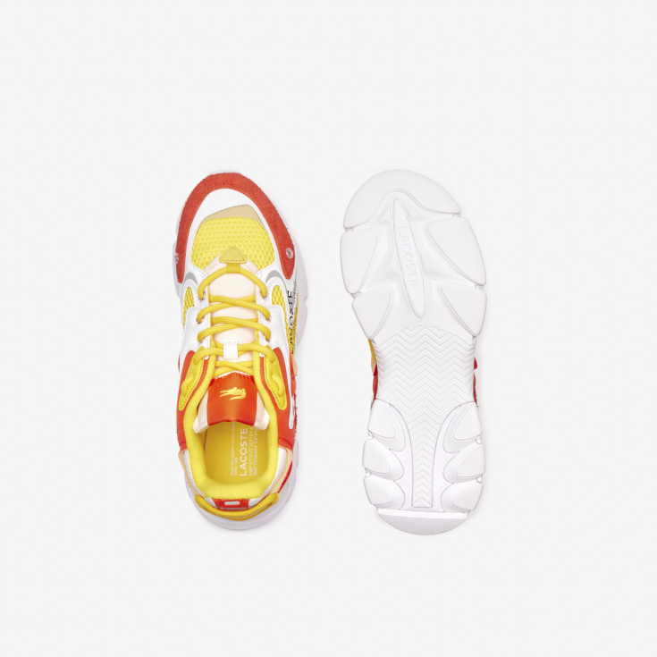 Мужские кроссовки Lacoste L003 Мужские кроссовки Lacoste L003