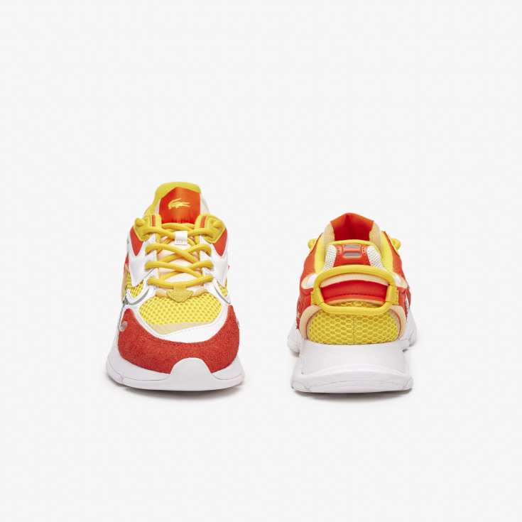 Мужские кроссовки Lacoste L003 Мужские кроссовки Lacoste L003