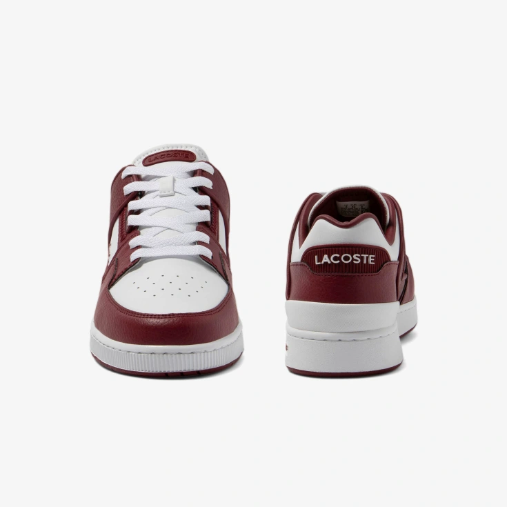 Мужские кеды Lacoste COURT CAGE 223 2 SMA Мужские кеды Lacoste COURT CAGE 223 2 SMA