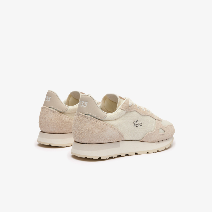 Женские кроссовки Lacoste PARTNER 70S 124 2 SFA Женские кроссовки Lacoste PARTNER 70S 124 2 SFA