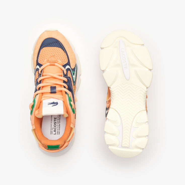 Женские кроссовки Lacoste L003 NEO 124 1 SFA Женские кроссовки Lacoste L003 NEO 124 1 SFA